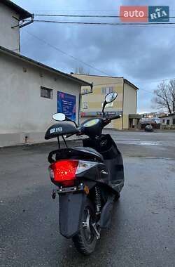 Мопеди AIMA Power Eagle 2023 в Тисмениці фото 4 Мопеди AIMA Power Eagle 2023 в Тисмениці