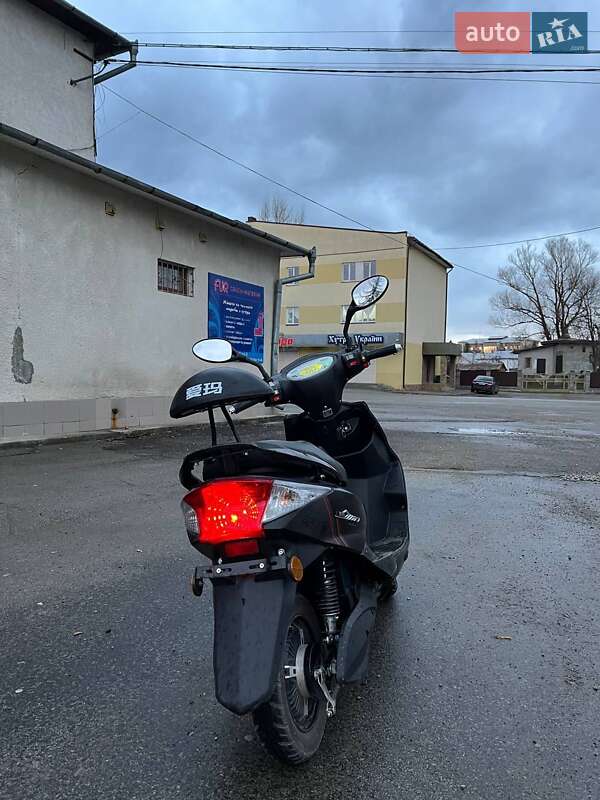 Мопеди AIMA Power Eagle 2023 в Тисмениці фото 4 Мопеди AIMA Power Eagle 2023 в Тисмениці