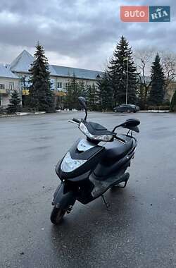 Мопеди AIMA Power Eagle 2023 в Тисмениці фото Мопеди AIMA Power Eagle 2023 в Тисмениці