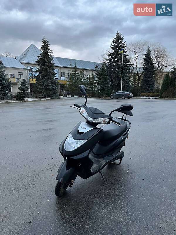 Мопеди AIMA Power Eagle 2023 в Тисмениці фото Мопеди AIMA Power Eagle 2023 в Тисмениці