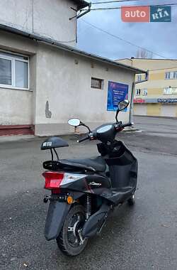 Мопеди AIMA Power Eagle 2023 в Тисмениці фото 10 Мопеди AIMA Power Eagle 2023 в Тисмениці