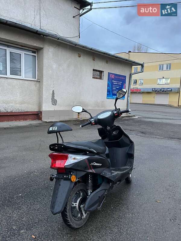 Мопеди AIMA Power Eagle 2023 в Тисмениці фото 10 Мопеди AIMA Power Eagle 2023 в Тисмениці