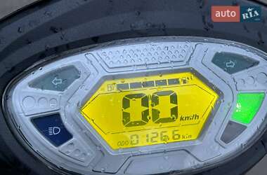 Мопеди AIMA Power Eagle 2023 в Тисмениці фото 6 Мопеди AIMA Power Eagle 2023 в Тисмениці