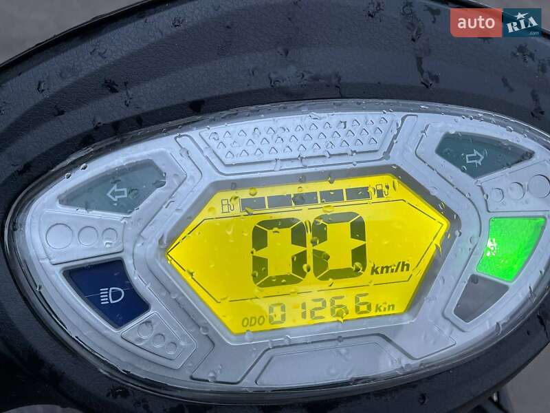 Мопеди AIMA Power Eagle 2023 в Тисмениці