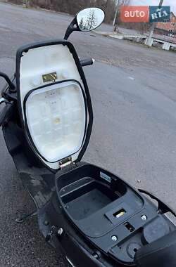 Мопеди AIMA Power Eagle 2023 в Тисмениці фото 7 Мопеди AIMA Power Eagle 2023 в Тисмениці