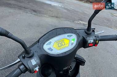 Мопеди AIMA Power Eagle 2023 в Тисмениці фото 5 Мопеди AIMA Power Eagle 2023 в Тисмениці