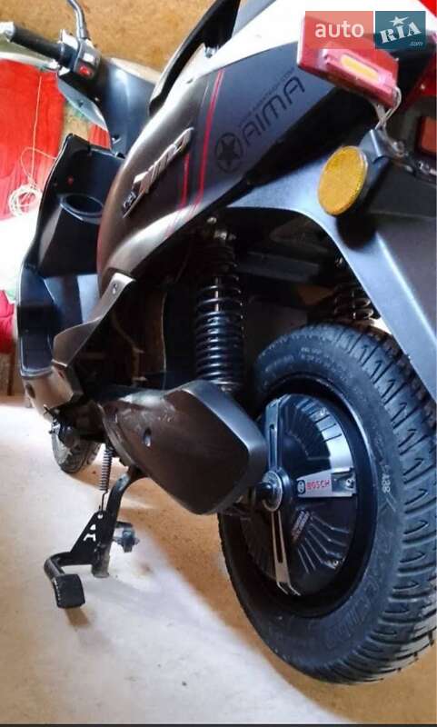 Мопеди AIMA Power Eagle 2021 в Бару