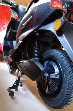 Мопеды AIMA Power Eagle 2021 в 