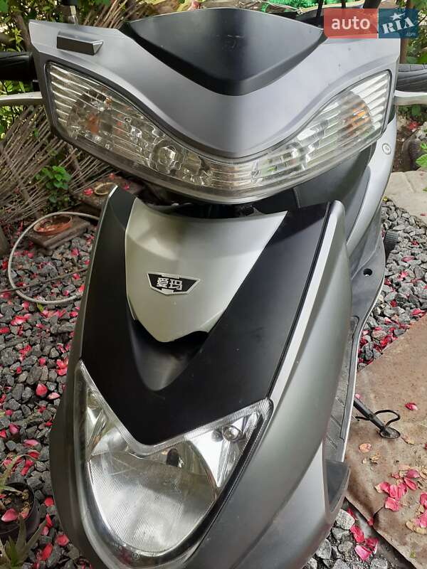 Скутер AIMA Power Eagle 2023 в Вінниці