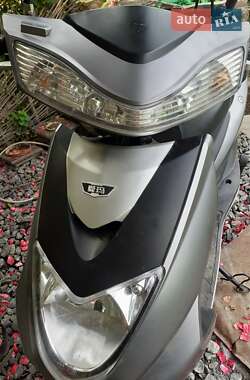Скутер AIMA Power Eagle 2023 в 