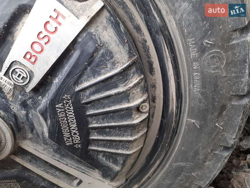 Скутер AIMA Power Eagle 2023 в Вінниці