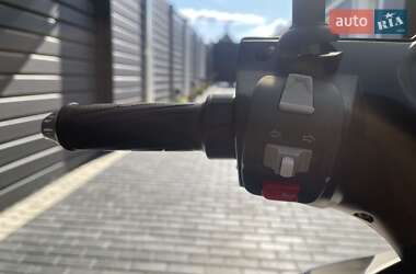 Скутер AIMA Power Eagle 2023 в 