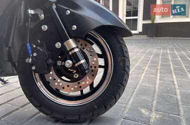 Скутер AIMA Power Eagle 2023 в 