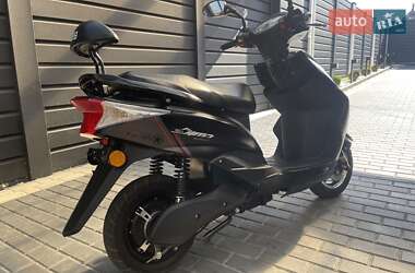 Скутер AIMA Power Eagle 2023 в 