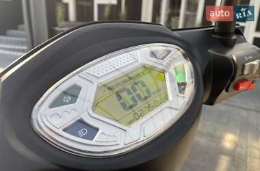Скутер AIMA Power Eagle 2023 в 