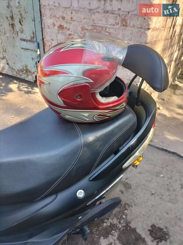 Вантажні моторолери, мотоцикли, скутери, мопеди AIMA Power Eagle 2022 в Кривому Розі