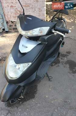 Грузовые мотороллеры, мотоциклы, скутеры, мопеды AIMA Power Eagle 2022 в Кривом Роге