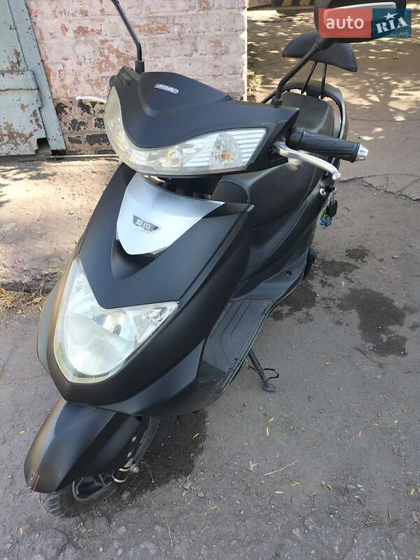 Вантажні моторолери, мотоцикли, скутери, мопеди AIMA Power Eagle 2022 в Кривому Розі