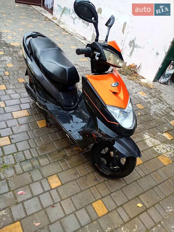 Мопеды AIMA Power Eagle 2020 в Одессе фото 5 Мопеды AIMA Power Eagle 2020 в Одессе