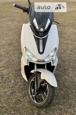 Скутер AIMA Tiger 2021 в 