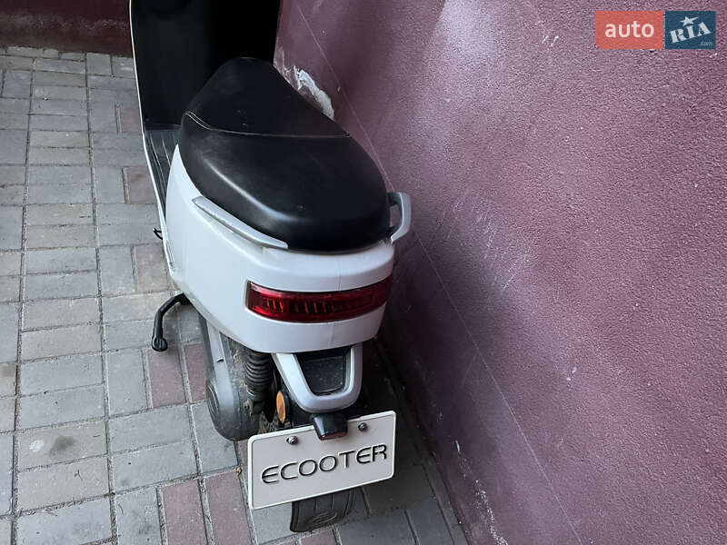 Скутер AIMA Tiger 2019 в Софиевской Борщаговке фото 4 Скутер AIMA Tiger 2019 в Софиевской Борщаговке