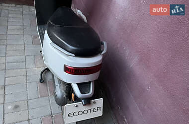 Скутер AIMA Tiger 2019 в 