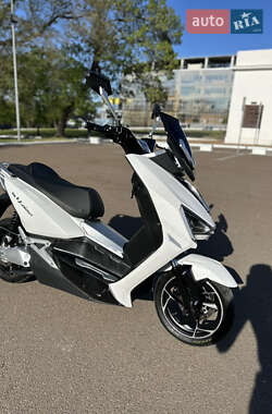 Скутер AIMA Tiger 2023 в 