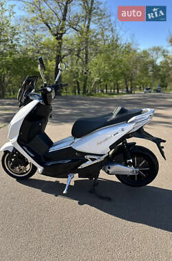 Скутер AIMA Tiger 2023 в 