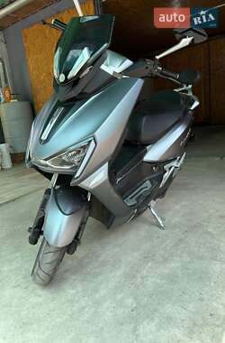 Мопеды AIMA Tiger 2020 в 