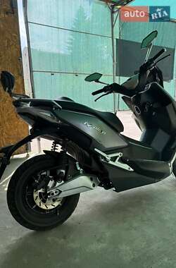 Мопеды AIMA Tiger 2020 в 