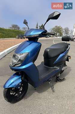 Скутер AIMA Tiger 2023 в 