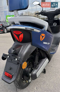 Скутер AIMA Tiger 2023 в 