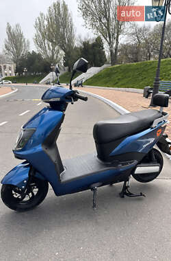 Скутер AIMA Tiger 2023 в 