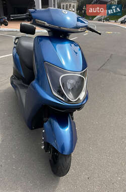 Скутер AIMA Tiger 2023 в 