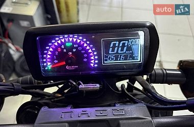 Спортбайк AIMA Tiger 2025 в Одесі