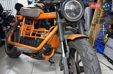 Спортбайк AIMA Tiger 2025 в Одессе