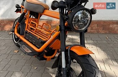 Спортбайк AIMA Tiger 2025 в Одесі