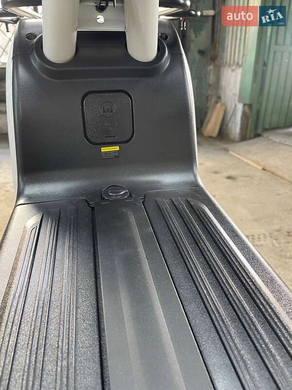 Скутер AIMA U1-L1E 2024 в Києві