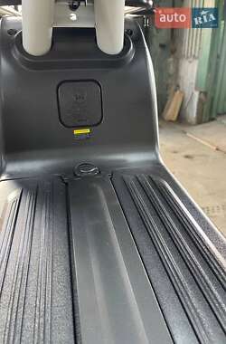 Скутер AIMA U1-L1E 2024 в 