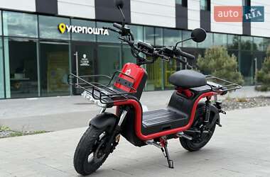 Вантажні моторолери, мотоцикли, скутери, мопеди AIMA U1-L1E 2025 в Хмельницькому