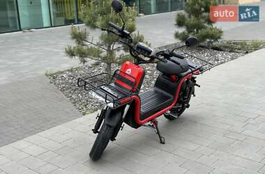 Грузовые мотороллеры, мотоциклы, скутеры, мопеды AIMA U1-L1E 2025 в 