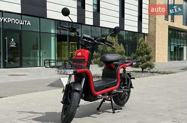 Грузовые мотороллеры, мотоциклы, скутеры, мопеды AIMA U1-L1E 2025 в 