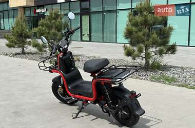 Грузовые мотороллеры, мотоциклы, скутеры, мопеды AIMA U1-L1E 2025 в 