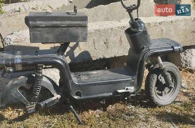 Мопеды AIMA U1S 2022 в Милой