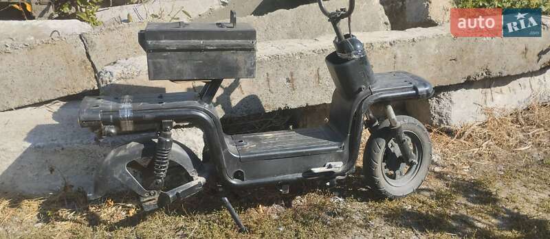 Мопеди AIMA U1S 2022 в Милій