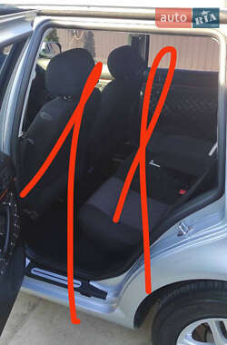 Седан AION V 2003 в Виннице Седан AION V 2003 в Виннице