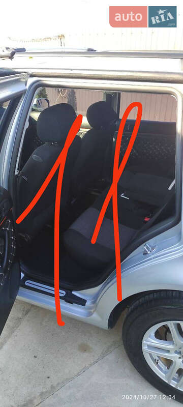 AION V 2003 AION V 2003