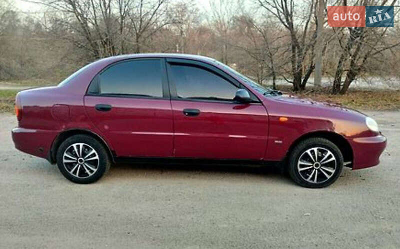 Седан AION V 2019 в Черкасах