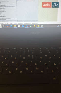 Седан AION V 2017 в Виннице