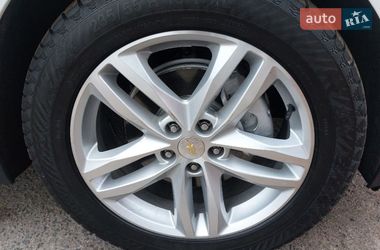 Тарга AION V 2010 в Виннице